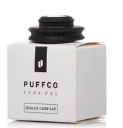 Puffco Peak Prop Oculus Crab Cap